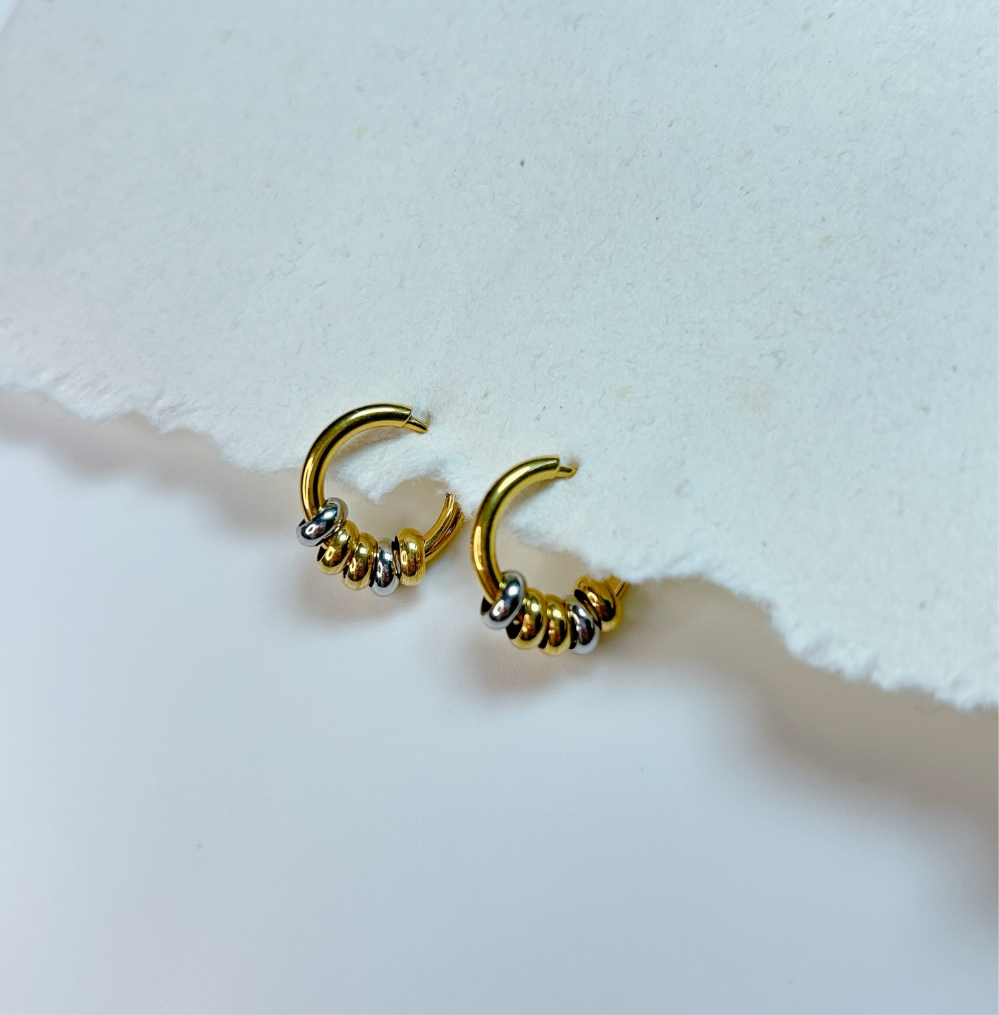Bali Earrings