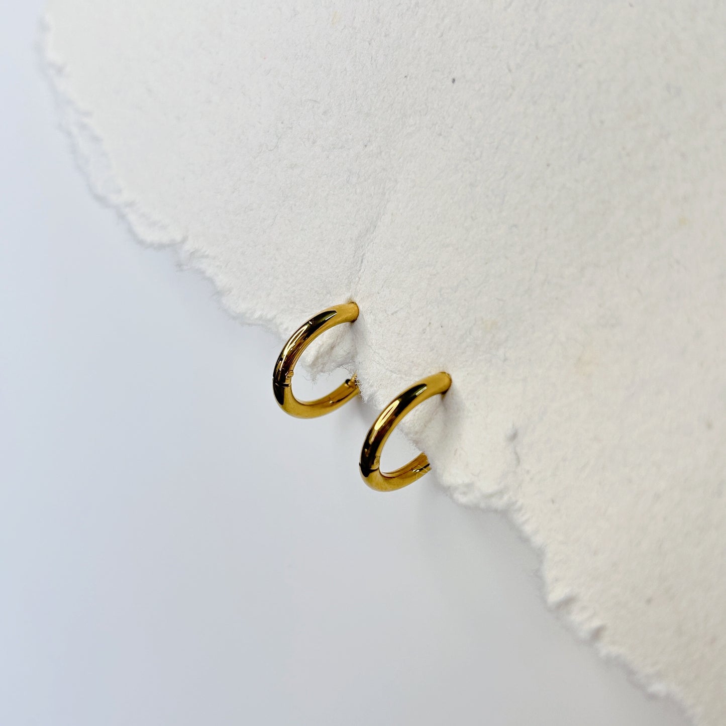 Bali Earrings