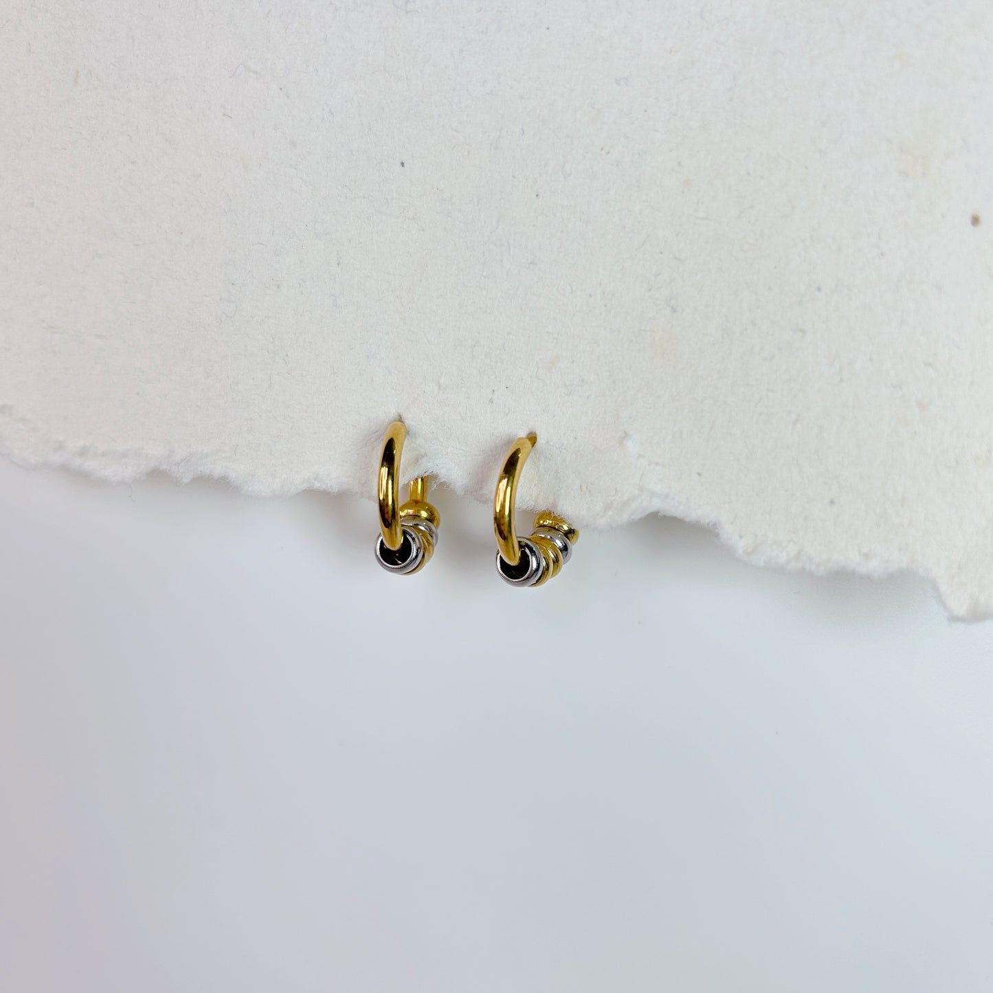 Bali Earrings