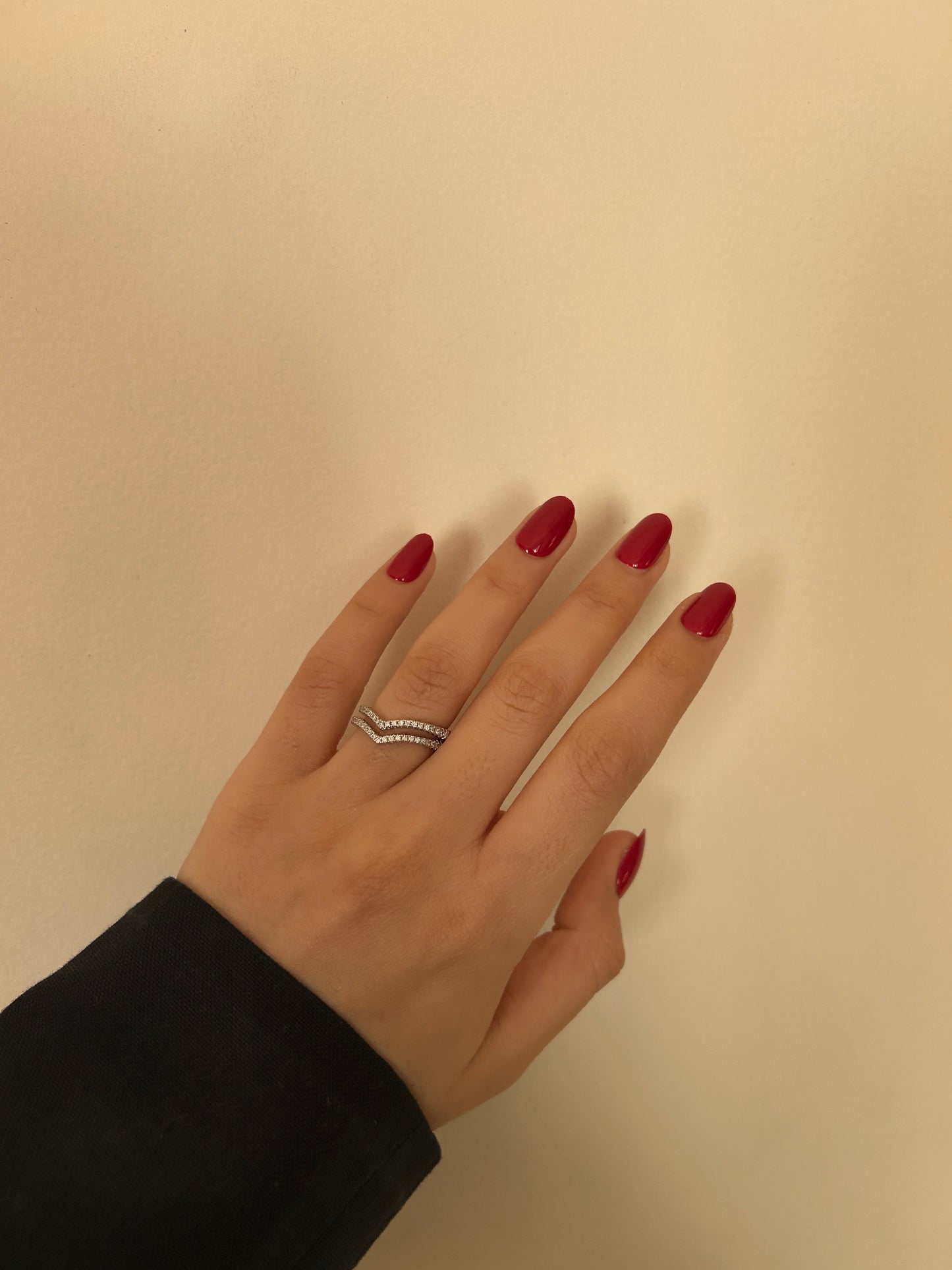Zemora Ring