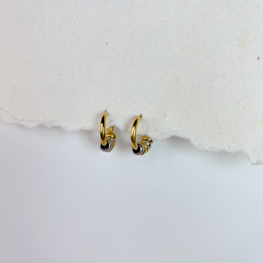 Bali Earrings