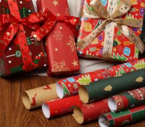 Gift Wrap